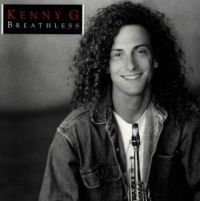 Kenny G - Breathless ryhmässä CD @ Bengans Skivbutik AB (573698)