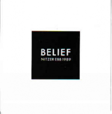 Nitzer Ebb - Belief