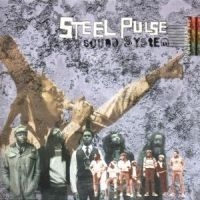 Steel Pulse - Sound System - Island Anthology ryhmässä CD / Reggae @ Bengans Skivbutik AB (573973)