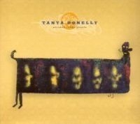 Tanya Donelly - Whiskey Tango Ghosts ryhmässä ME SUOSITTELEMME / Joululahjavinkki: CD @ Bengans Skivbutik AB (574927)