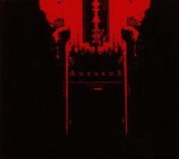 Antaeus - Cut Your Flesh And Worship Satan