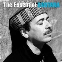 Santana - The Essential Santana ryhmässä CD / Pop-Rock @ Bengans Skivbutik AB (575357)