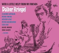 Kriegel Volker - With A Little Help From My Friends