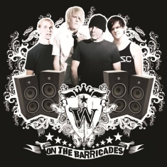 Wonderland - On The Barricades