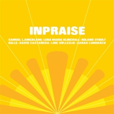 Various Artists - Inpraise