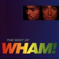 Wham! - If You Were There/The Best Of Wham ryhmässä -Start Sell @ Bengans Skivbutik AB (576511)