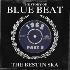 Various Artists - Best In Ska Volume 3