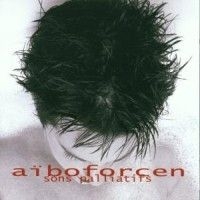 Aiboforcen - Sons Palliatifs ryhmässä CD / Pop-Rock @ Bengans Skivbutik AB (577485)