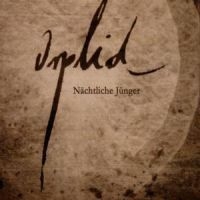 Orplid - Nächtliche Jünger ryhmässä CD / Hårdrock/ Heavy metal @ Bengans Skivbutik AB (577652)