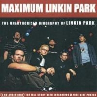 Linkin Park - Maximum Linkin Park (Interview Cd) ryhmässä Minishops / Pod @ Bengans Skivbutik AB (577743)