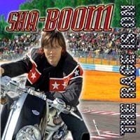 Sha-boom - Race Is On ryhmässä CD / Övrigt @ Bengans Skivbutik AB (577826)