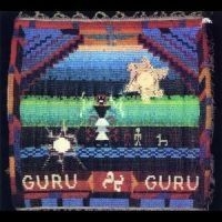 Guru - Guru ryhmässä CD / Pop @ Bengans Skivbutik AB (578840)