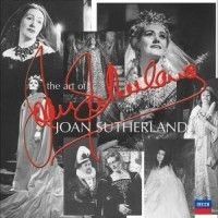 Sutherland Joan Sopran - Joan Sutherland - Collector's Ed ryhmässä CD / Klassiskt @ Bengans Skivbutik AB (578897)