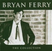 Bryan Ferry - Bryan Ferry Collecti ryhmässä Minishops / Bryan Ferry @ Bengans Skivbutik AB (579035)