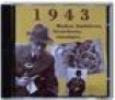 Various Artists - Minnesboxen 1943 ryhmässä CD @ Bengans Skivbutik AB (579515)