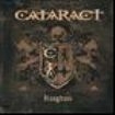 Cataract - Kingdom ryhmässä CD @ Bengans Skivbutik AB (579640)