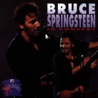 Springsteen Bruce - Bruce Springsteen In Concert - Unplugged