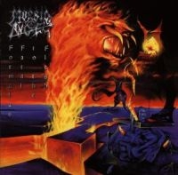 Morbid Angel - Formulas Fatal To The Flesh