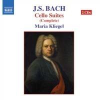 Bach Johann Sebastian - Cello Suites