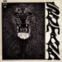 Santana - Santana ryhmässä ME SUOSITTELEMME / Joululahjavinkki: CD @ Bengans Skivbutik AB (580714)