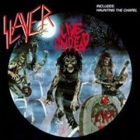 Slayer - Live Undead + Haunting The Chapel ryhmässä CD @ Bengans Skivbutik AB (580749)