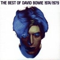 David Bowie - The Best Of David Bowie 1974 - ryhmässä ME SUOSITTELEMME / Joululahjavinkki: CD @ Bengans Skivbutik AB (580891)