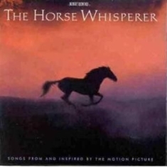 Soundtrack - Horse Whisperer