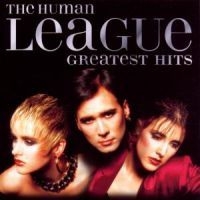 The Human League - Greatest Hits