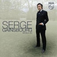 Gainsbourg serge - Ultimate Best Of ryhmässä  @ Bengans Skivbutik AB (581566)