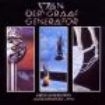 Van Der Graaf Generator - First Generation ryhmässä CD / Pop @ Bengans Skivbutik AB (581655)