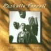 Ferrell Rachelle - Individuality ryhmässä CD / Jazz/Blues @ Bengans Skivbutik AB (581737)