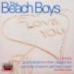 The beach boys - I Love You ryhmässä CD / Pop @ Bengans Skivbutik AB (581863)