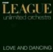 League Unlimited Orchestra - Love & Dancing ryhmässä CD / Pop @ Bengans Skivbutik AB (581968)