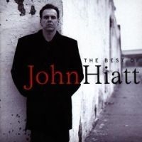 John Hiatt - Best Of ryhmässä CD / Pop @ Bengans Skivbutik AB (582143)