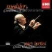 Mahler Gustav - Mahler Symphony Nos ryhmässä CD / Klassiskt @ Bengans Skivbutik AB (582205)