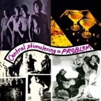 Problem - Central Stimulering (1976-96) ryhmässä CD / Rock @ Bengans Skivbutik AB (582671)