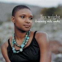 Wright Lizz - Dreaming Wide Awake ryhmässä CD / Jazz/Blues @ Bengans Skivbutik AB (582697)