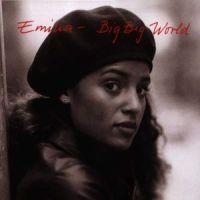 Emilia - Big Big World ryhmässä CD / Pop @ Bengans Skivbutik AB (582961)