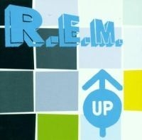 R.E.M. - Up ryhmässä ME SUOSITTELEMME / Joululahjavinkki: CD @ Bengans Skivbutik AB (582967)