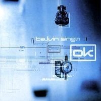 Singh Talvin - Ok ryhmässä CD / Pop @ Bengans Skivbutik AB (583124)