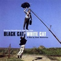 Soundtrack - Chat Noir Chat Blanc