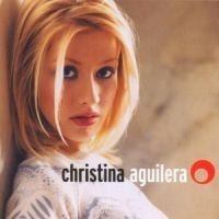 Aguilera Christina - Christina Aguilera ryhmässä CD / Pop-Rock,Övrigt @ Bengans Skivbutik AB (586630)