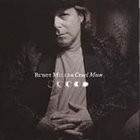 Buddy Miller - Cruel Moon ryhmässä ME SUOSITTELEMME / Joululahjavinkki: CD @ Bengans Skivbutik AB (586992)