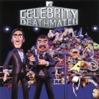 Various Artists - Celebrity Death Match ryhmässä CD / Rock @ Bengans Skivbutik AB (587447)