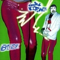 Beck - Midnite Vultures ryhmässä CD @ Bengans Skivbutik AB (587536)