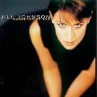 Jill Johnson - Daughter Of Eve ryhmässä CD / Pop-Rock @ Bengans Skivbutik AB (587947)