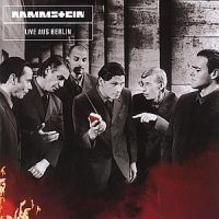 Rammstein - Live Aus Berlin