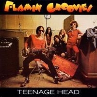 Groovies Flamin - Teenage Head ryhmässä CD / Rock @ Bengans Skivbutik AB (588262)