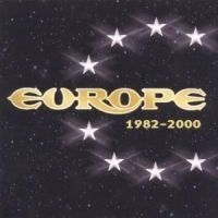 Europe - 1982 - 2000 ryhmässä CD / Pop-Rock @ Bengans Skivbutik AB (588460)