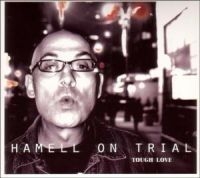 Hamell On Trial - Tough Love ryhmässä CD / Pop @ Bengans Skivbutik AB (588559)